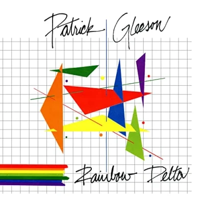 Afbeelding van Rainbow Delta