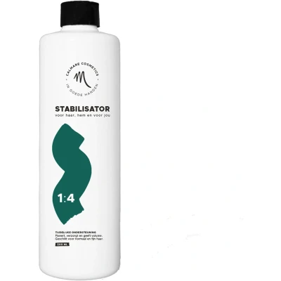 Afbeelding van Calmare Volume Stabilisator conc. 1:4 500ml