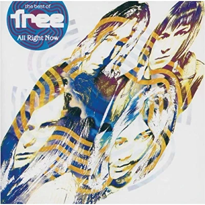 Afbeelding van All Right Now Best Of