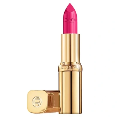 Image de L&#039;Oréal Paris Color Riche Satin 111 Oui Rouge à Lèvres