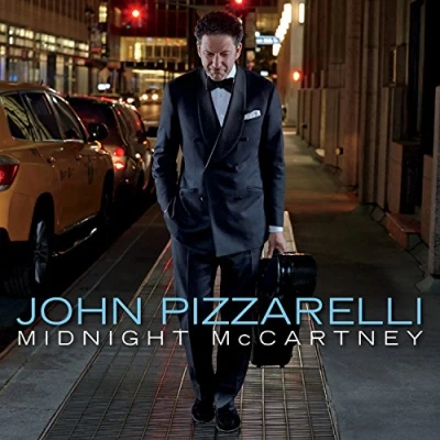Afbeelding van John Pizzarelli Midnight Mccartney