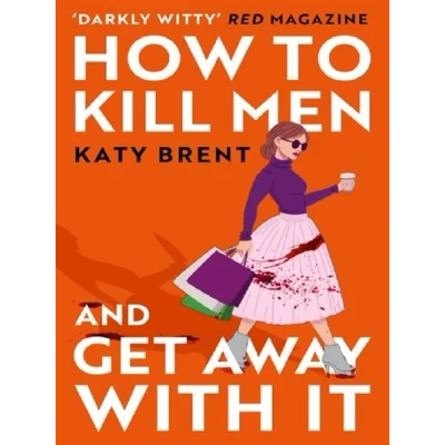 Image de How to Kill Men and Get Away With It