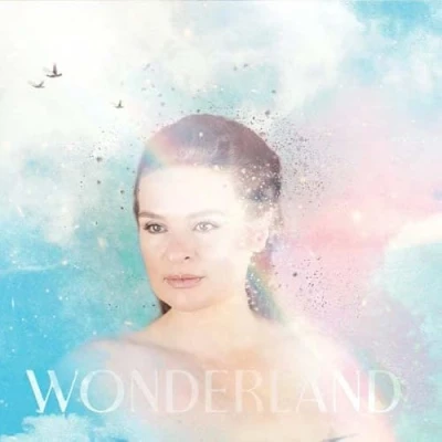 Afbeelding van Sandra Van Nieuwland Wonderland (CD)