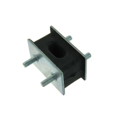 Afbeelding van Bosal Ophangrubber 255 726