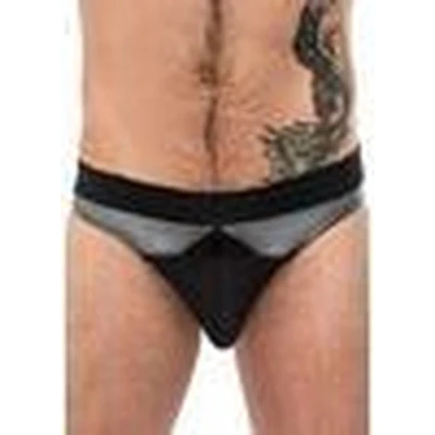 Afbeelding van Bikini Grey Large