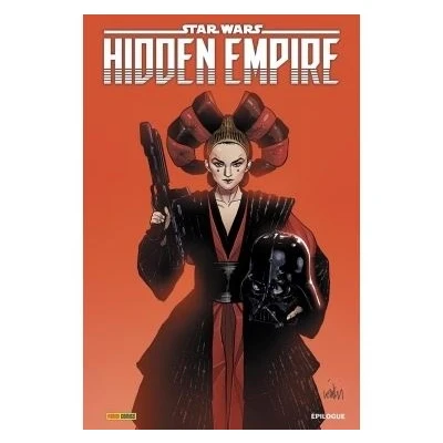 Image de Star Wars Hidden Empire : Epilogue (Edition collector) COMPTE FERME