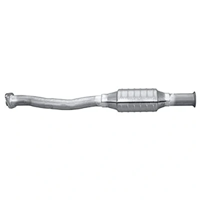Afbeelding van Faurecia FS45067K Katalysator Euro 2 Met aanbouwdelen