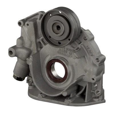 Afbeelding van Febi Bilstein Oliepomp 32301