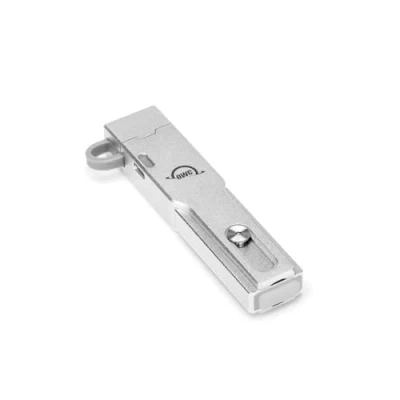 Afbeelding van OWC 500 GB Envoy Pro Mini USB C + A (10 Gb/s) draagbare SSD