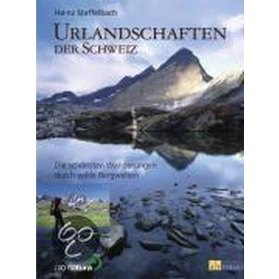 Afbeelding van Urlandschaften der Schweiz