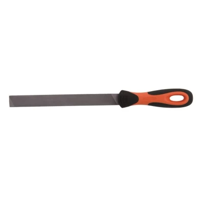 Afbeelding van Bahco 4 138 06 1 2 Molenzaagvijl met ergonomisch hecht 20TPCM 150mm
