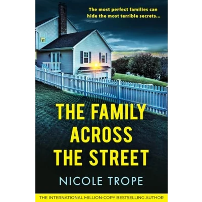 Afbeelding van the Family Across Street