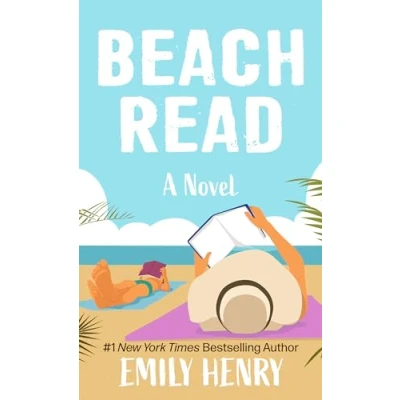 Afbeelding van Beach Read