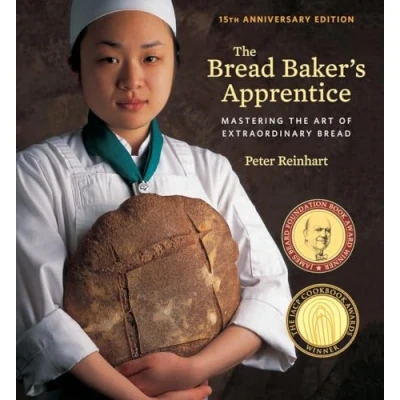 Afbeelding van Bread Baker Aprentice 15th Aniversary Ed