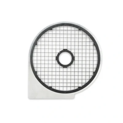 Afbeelding van Hendi Blokjes mes, RVS, 234730