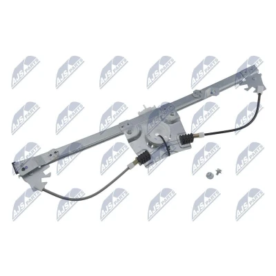 Afbeelding van Nty Raammechanisme Links voor Electrisch Zonder elektro motor EPS FT 019 CITROËN: Nemo Estate
