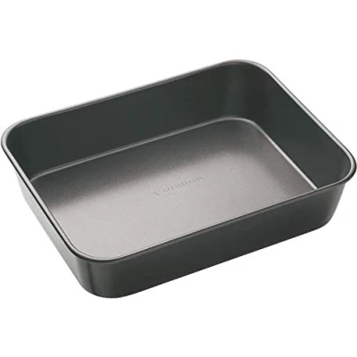 Afbeelding van KitchenCraft Braadslede 39 x 28 cm