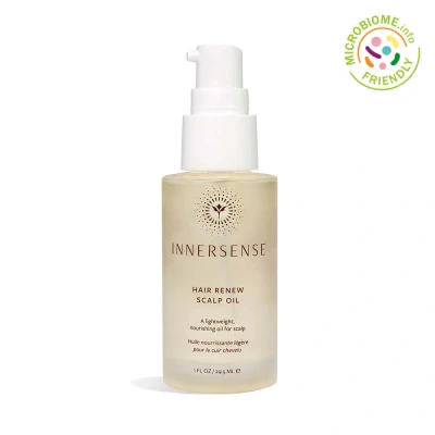 Afbeelding van Innersense Hair Renew Scalp Oil