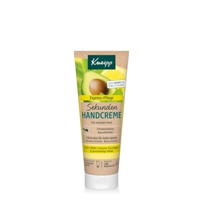 Afbeelding van Kneipp seconden handcreme 75 ml Hot Item! Bijna Uitverkocht!