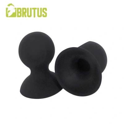 Afbeelding van Silicone tepelzuigers medium 13mm