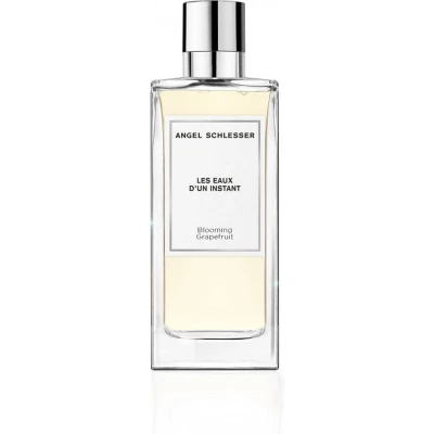 Afbeelding van Angel Schlesser Les Eaux D&#039;un Instant Blooming Grapefruit Eau de Toilette 100 ml