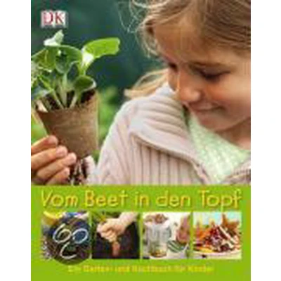 Afbeelding van Vom Beet in den Topf