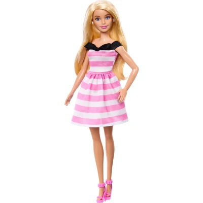 Afbeelding van Barbie Pop