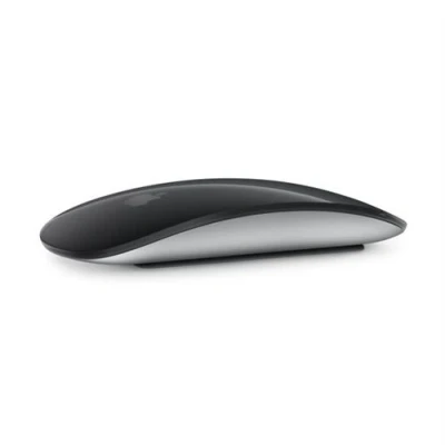 Image de Apple Magic Mouse (2021) Noir
