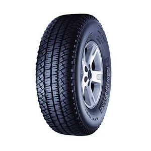 Afbeelding van Michelin LTX A/T 2 275/70 R18 125/122S personenwagen All season Banden 662630
