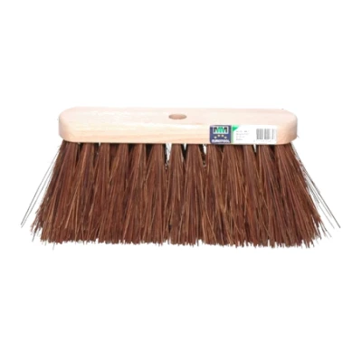 Afbeelding van Losse straatbezem FSC 29cm