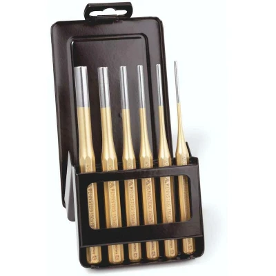 Image de RENNSTEIG 9R 425 160 0 kit d&#039;extrusion de stylo 6 pièces