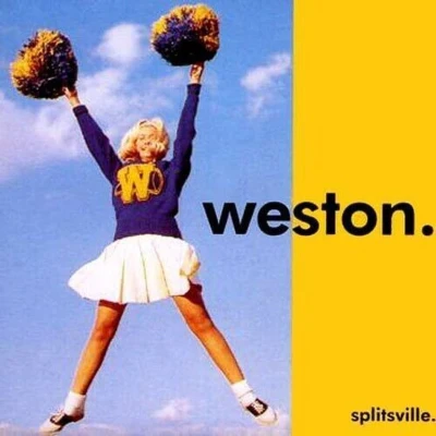Afbeelding van Weston Splitsville (CD)