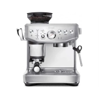 Image de Sage Barista Express Impress Acier Inoxydable Brossé