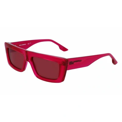 Afbeelding van Zonnebril Uniseks Karl Lagerfeld KLJ6147S 5615525 ø 56 mm