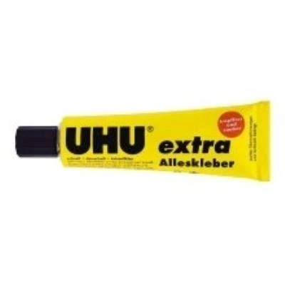 Image de Uhu colle universelle extra, avec du solvant, 20 g 46010