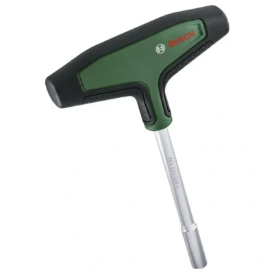 Afbeelding van Bosch Home and Garden 1600A02Z9U Ratelschroevendraaier