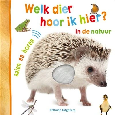 Image de In de natuur