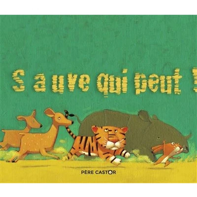 Image de Sauve qui peut !