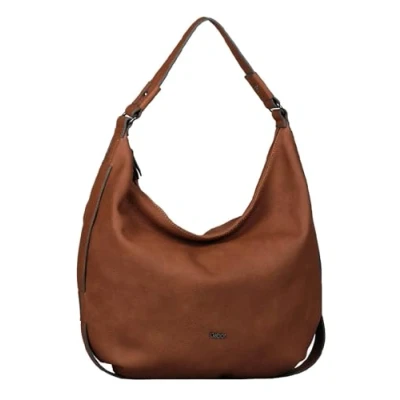 Afbeelding van Gabor Bags cognac/caramel kunstleder maat STUK