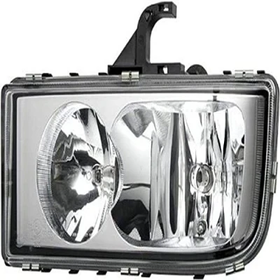 Afbeelding van HELLA 1LB 247 011 061 Koplampen