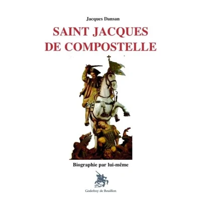 Image de Saint Jacques de Compostelle