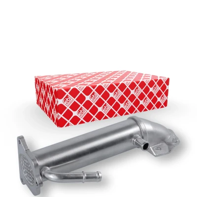 Afbeelding van FEBI BILSTEIN 174962 EGR koeler FORD: Transit Mk6 Van