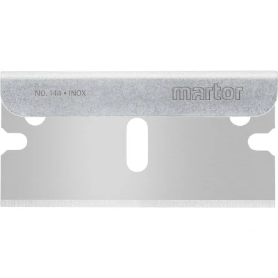 Afbeelding van Martor 144.50 Reservekling beugelkling 144 10 stuk(s)