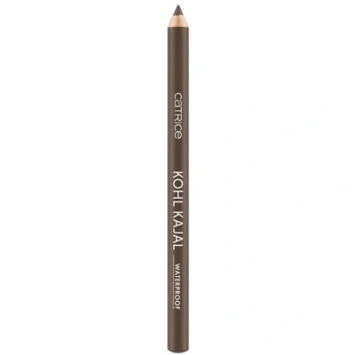 Afbeelding van Kohl Kajal Waterproof Optic Brown Shock 040 Waterdicht