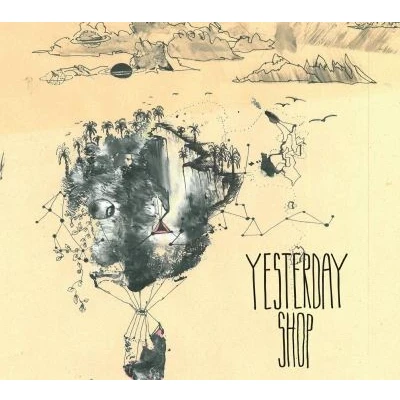 Afbeelding van Yesterday Shop (CD)