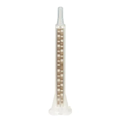 Afbeelding van 3M Scotch Weld EPX Quadro Mengmondstuk voor 50 ml cartridges, 12 stuks