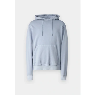 Afbeelding van Jack &amp; Jones Jjecharge Sweater, Heren, Maat: XS, Chambray blue