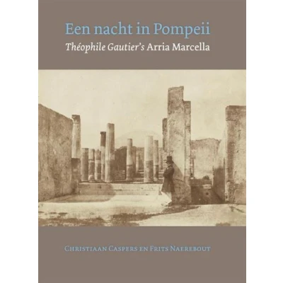 Image de Een nacht in Pompeii