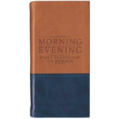 Afbeelding van Morning And Evening
