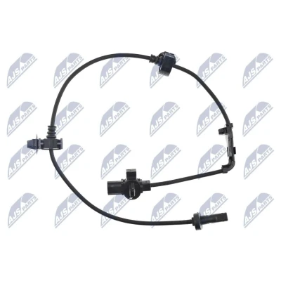 Afbeelding van NTY HCA HD 022 ABS Sensor Vooras links, Links
